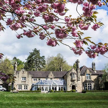 Bryngarw House Hotel Bridgend  Zewnętrze zdjęcie