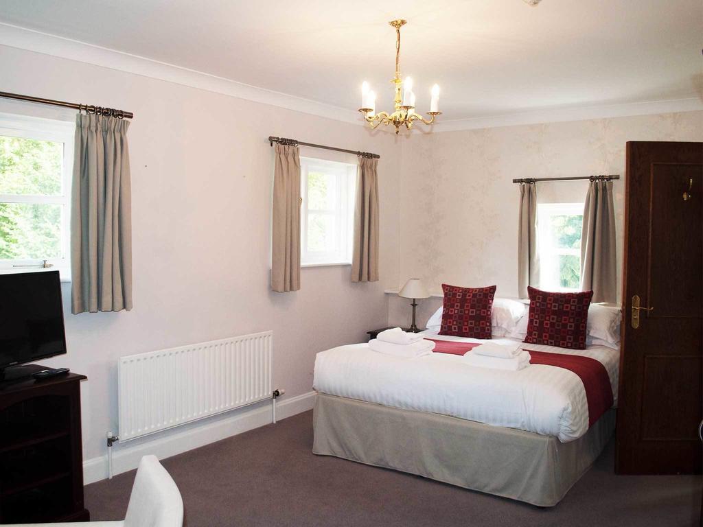 Bryngarw House Hotel Bridgend  Pokój zdjęcie