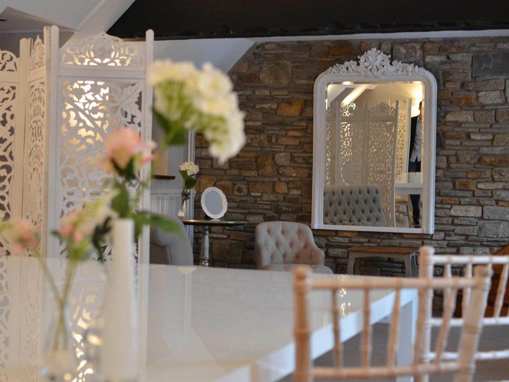 Bryngarw House Hotel Bridgend  Zewnętrze zdjęcie
