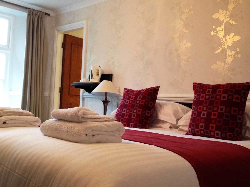 Bryngarw House Hotel Bridgend  Pokój zdjęcie