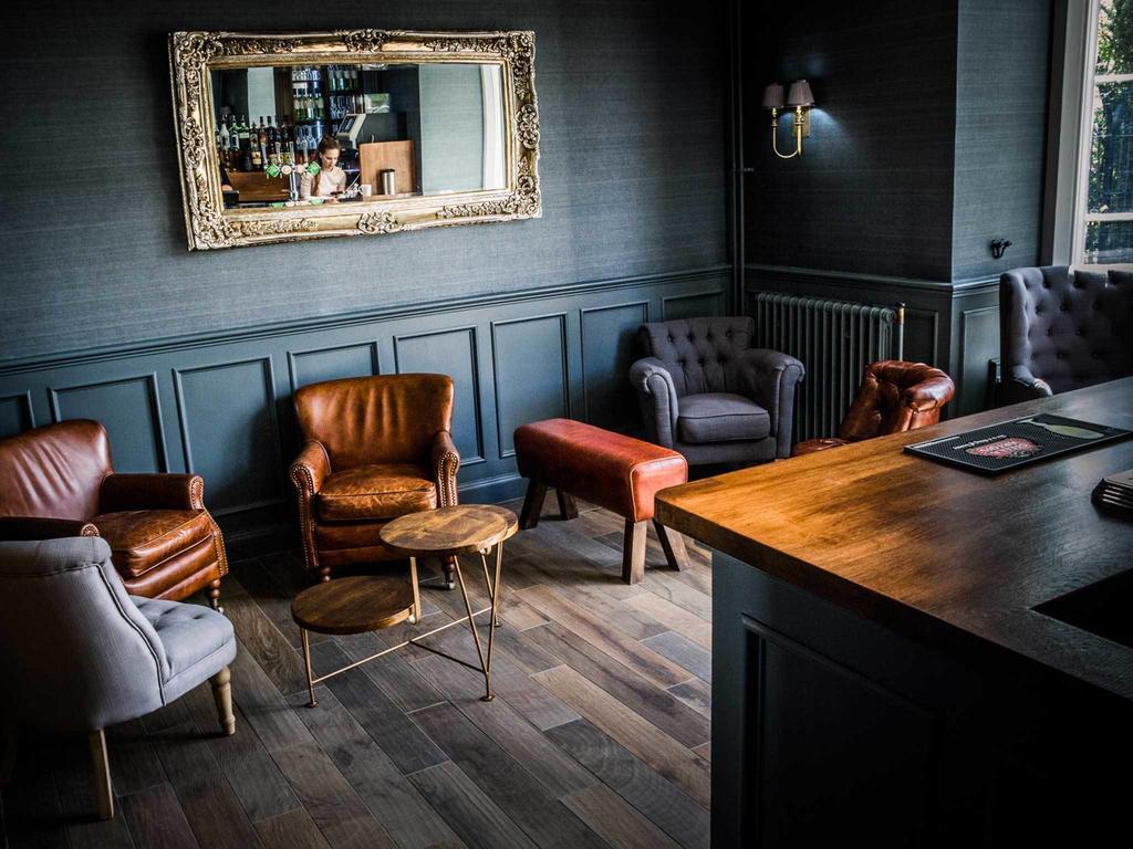 Bryngarw House Hotel Bridgend  Zewnętrze zdjęcie