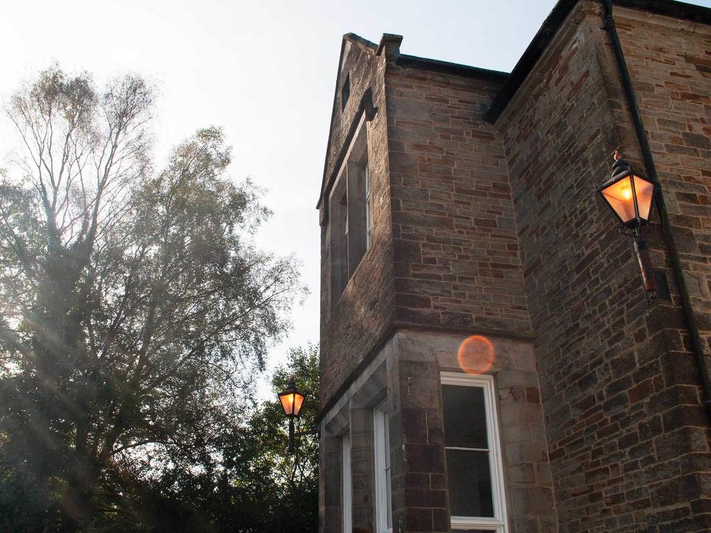 Bryngarw House Hotel Bridgend  Zewnętrze zdjęcie