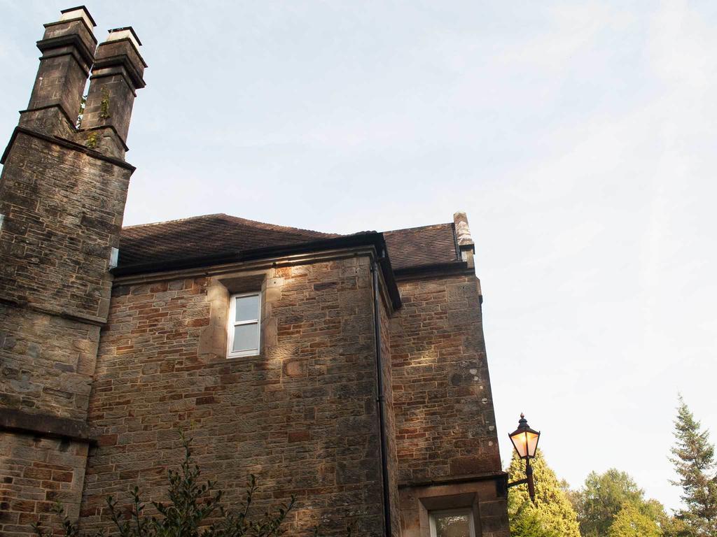 Bryngarw House Hotel Bridgend  Zewnętrze zdjęcie