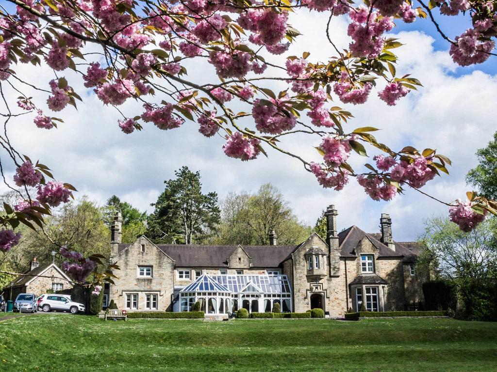 Bryngarw House Hotel Bridgend  Zewnętrze zdjęcie