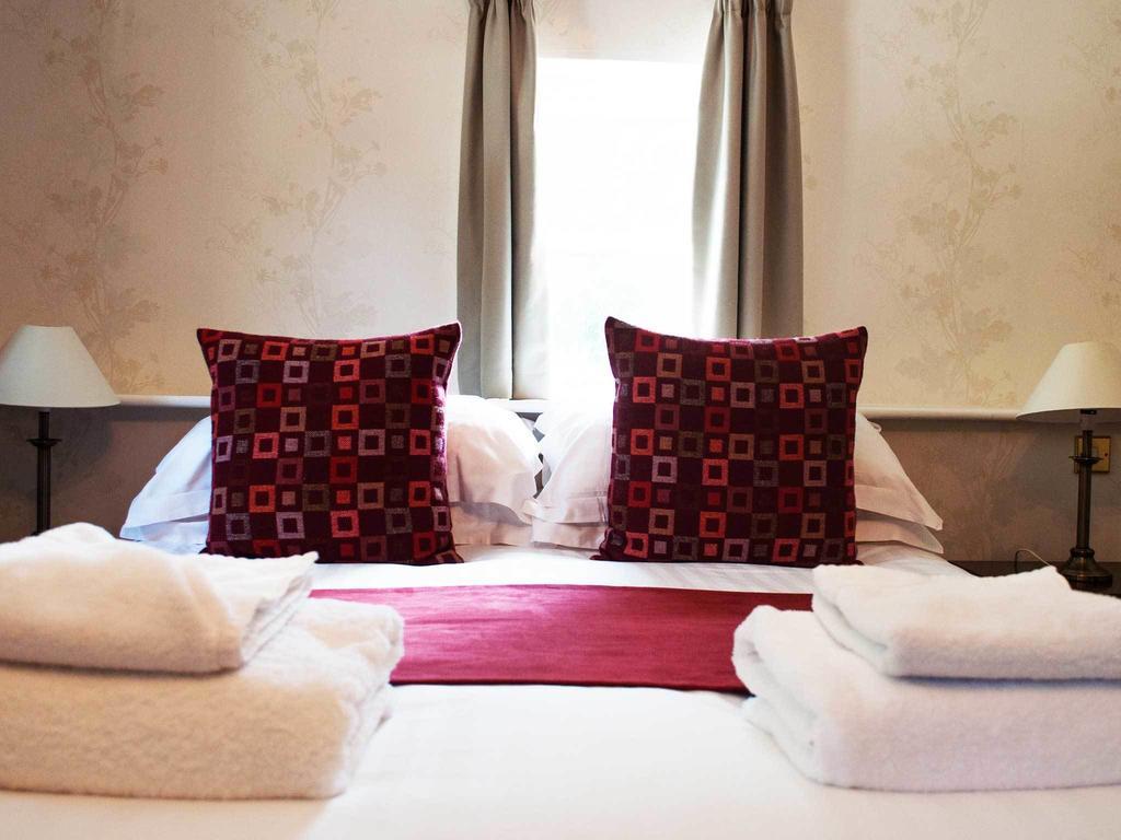 Bryngarw House Hotel Bridgend  Pokój zdjęcie