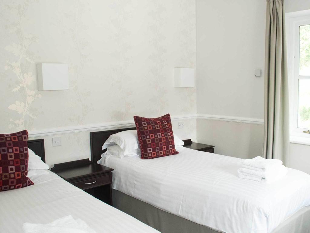 Bryngarw House Hotel Bridgend  Pokój zdjęcie